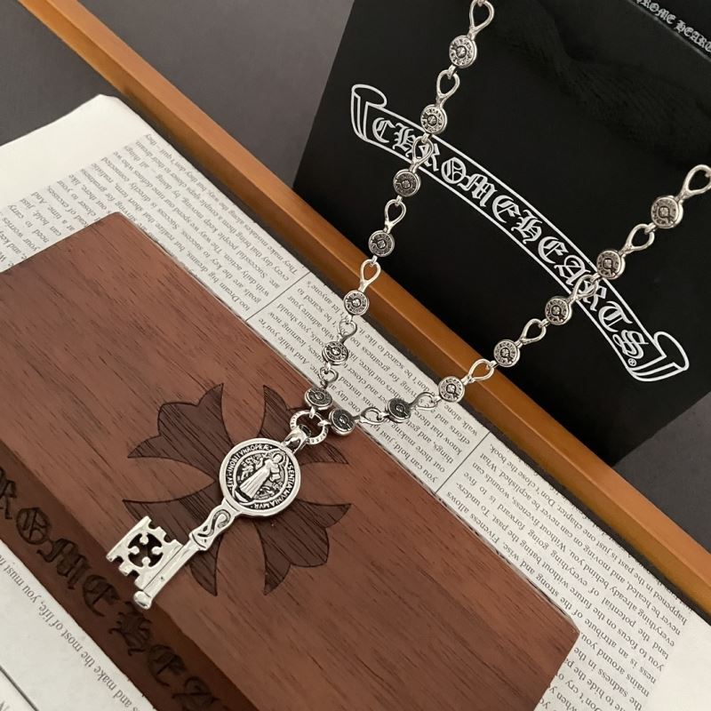 Chrome Hearts Necklaces